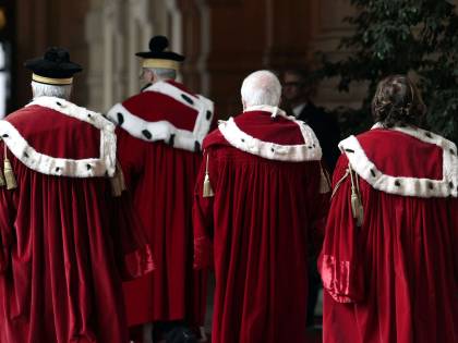 La sentenza della Cassazione che discolpa il Cavaliere
