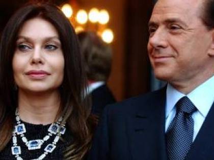 Silvio Berlusconi e Veronica Lario hanno ottenuto il divorzio
