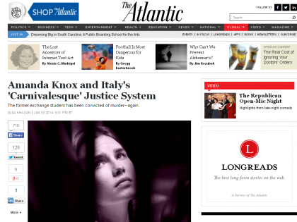 Inconcludente e lenta come una lumaca: così la stampa estera vede la giustizia italiana