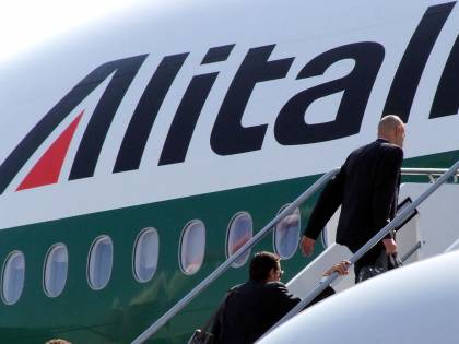 Alitalia-Etihad, accordo vicino: "La trattativa è nella fase finale"