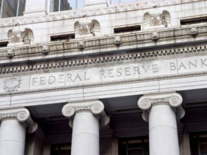Usa, la Federal Reserve tagli i tassi d'interesse