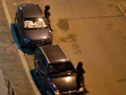 Roma, prostitute rumene aggrediscono con bastoni due nuove "colleghe"