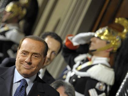 Il miglior premier degli ultimi 20 anni? Silvio Berlusconi