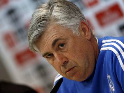 Ancelotti assalta Monaco, la città proibita del Real