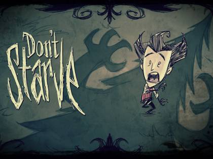 Don’t Starve e Resogun: videogame da consigliare