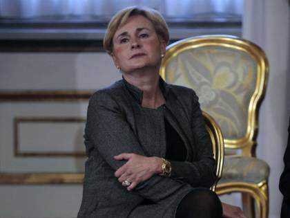 La sinistra attacca la Guidi: "È troppo berlusconiana". E lei: "Sono un'imprenditrice"