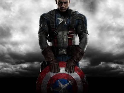 Il politicamente corretto si prende anche Capitan America