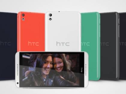 HTC protagonista al MWC di Barcellona