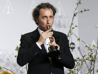 La grande bellezza di Sorrentino vince l'Oscar