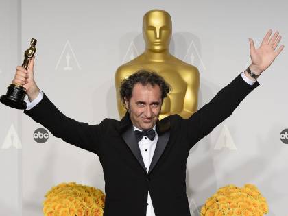 La grande bellezza sarebbe riconoscere l'Oscar di Berlusconi