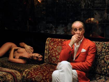 Torna al cinema "La Grande Bellezza" di Paolo Sorrentino
