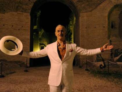 Mediaset fa il botto di ascolti: oltre il 36% di share per La grande bellezza