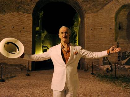 Caro vecchio Jep, da trentenne ti dico