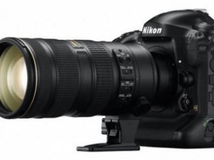 Nikon D4S, l’ultimo gioiello della casa giapponesse