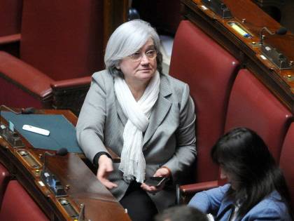 Anche la Bindi fa lo sciopero della fame: "Ius soli giusto, va approvato"