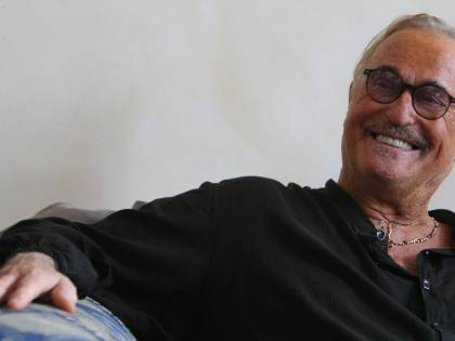 Cos’è l’amore, il testamento di Franco Califano in versione trap