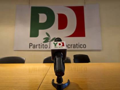 San Francesco e Fantozzi: ecco i testimonial del Pd