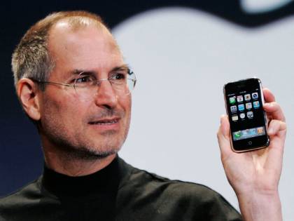 Da Hubbard a Jobs I documentari che fanno scandalo