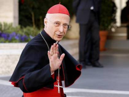 Bagnasco, 3 anni da cappellano militare e 4mila euro di pensione