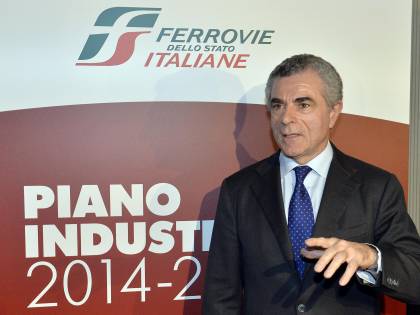 Moretti lancia la sfida a Renzi: "Alternative? Vengano pure"