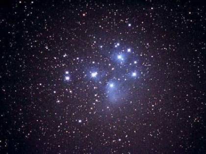 Al Planetario le prime stelle cadenti