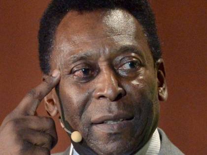 Brutte notizie per Pelé: il figlio Edinho dovrà scontare 12 anni di carcere