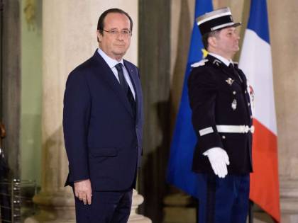 Francia, tracollo della sinistra: ampia vittoria della destra