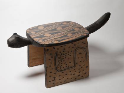 Settimana del design, viaggio nelle origini del Brasile