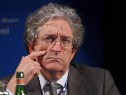 Morando: "Pensioni anticipate? Purché non costino nulla allo Stato"