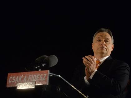 Budapest: nazionalismo e socialismo in una città senza tempo