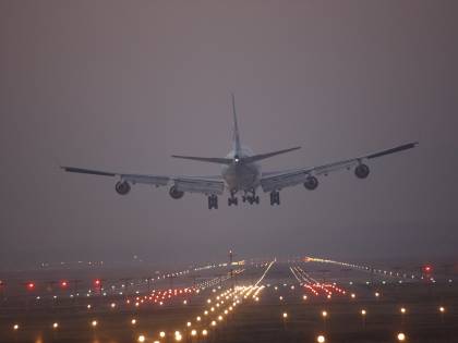 Cina, si addormentano nella torre di controllo: l'aereo non può atterrare