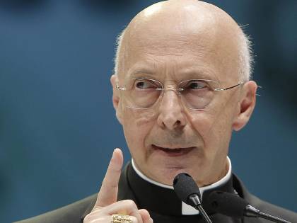 Chiesa perseguitata, Bagnasco: si rischia replica del genocidio armeno