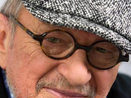 È morto Mordillo, il maestro dell'umorismo muto