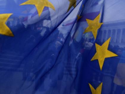 Se questa è l'Europa...