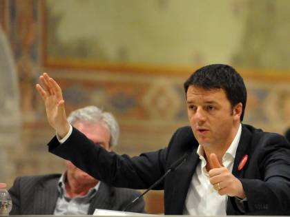 Renzi: "80 euro per 6,5 milioni di italiani" Ma li aveva promessi a 10 milioni di cittadini