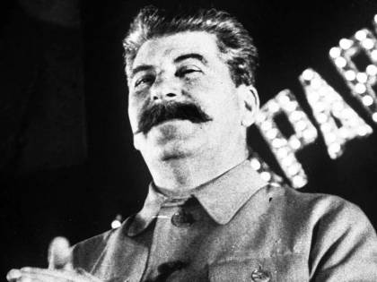 La biografia "definitiva" del dittatore che fa a pezzi il mito del comunismo