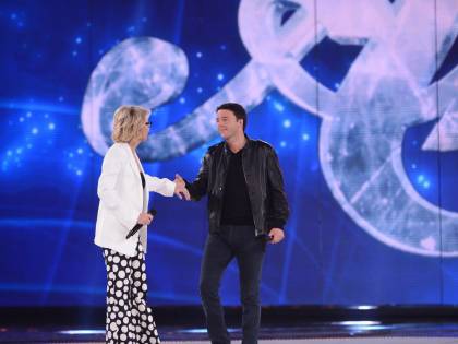 Par condicio, Renzi non andrà ad Amici