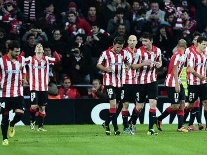 Bilbao in Champions, il trionfo dei veri no global