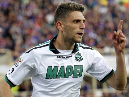 Ag. Berardi: "L'Inter vuole Domenico". Ora la palla passa a Squinzi