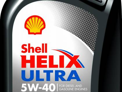 Novità Shell: grazie al gas naturale, l’olio è più pulito