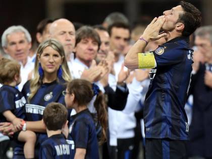 Zanetti rivela il retroscena su Messi Perché non è arrivato all'Inter