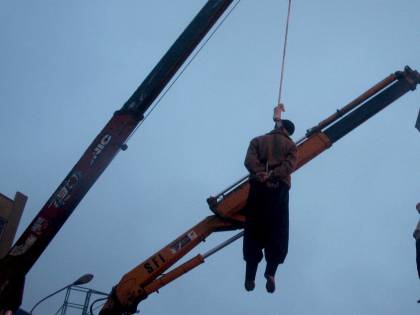 Il mistero del gay impiccato in Iran: "Il rapporto era consenziente"