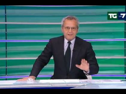 Quirinale, Chicco sbotta: "Chi c...o è Mauro Morelli?"