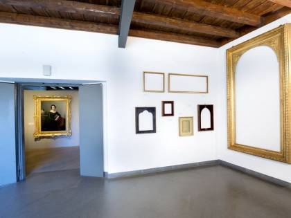 Riscoprire la Carrara