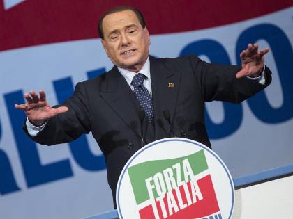 Riforme, il Cav avverte Renzi: "Senza di noi non hai i numeri"