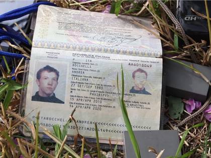 Uccisione del fotoreporter Rocchelli: Markiv condannato a 24 anni