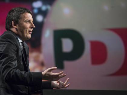 Renzi rottama pure la Dc (in termini di consensi)