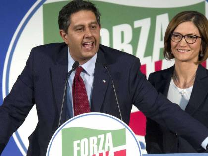 Ecco perché il Nord ha abbandonato FI