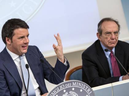 Province abolite ma i dipendenti restano da pagare