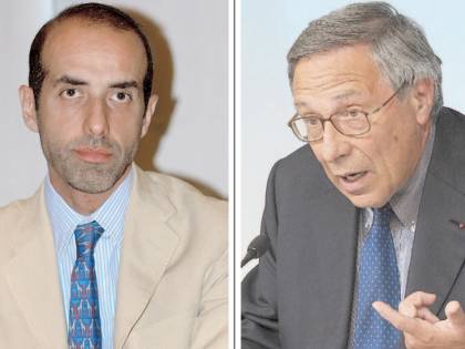 La sinistra affida a due furbetti la legge sul conflitto d'interessi